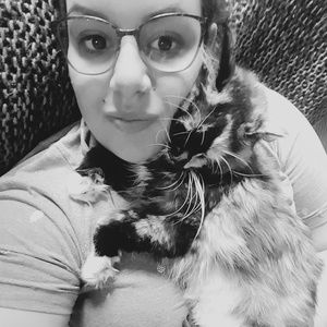 Meet your Posher, Shasa